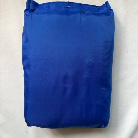 Stearns Cargo Pants XL Mens Black Ripstop Nylon Mesh Lining Waterproof 8727BLK - Picture 3 of 3